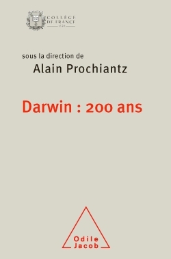 Darwin : 200 ans