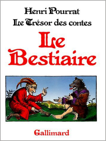 Le Trésor des contes Volume 7