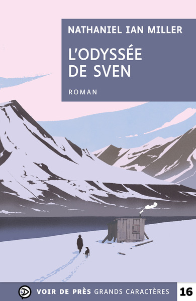 L'Odyssée de Sven