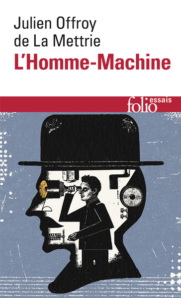 L'Homme-Machine