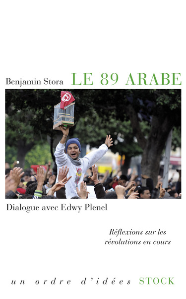 Le 89 Arabe - Benjamin Stora