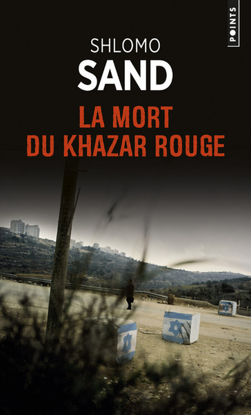 La Mort Du Khazar Rouge