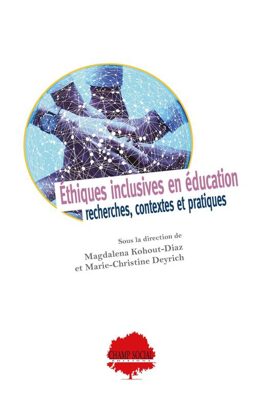 Ethiques inclusives en éducation