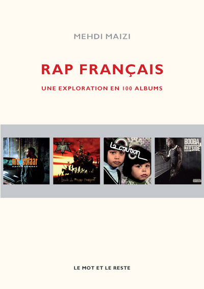 Rap français 