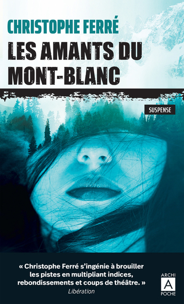 Les amants du Mont-Blanc