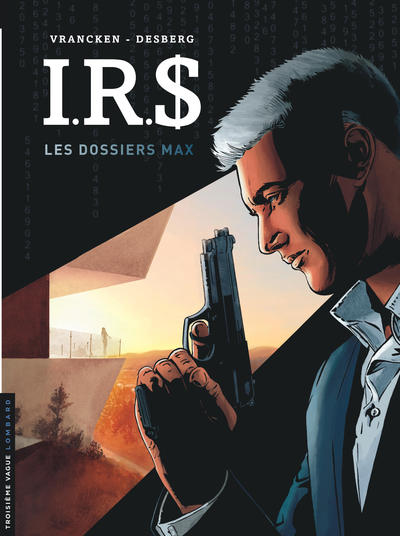 IRS Volume 0