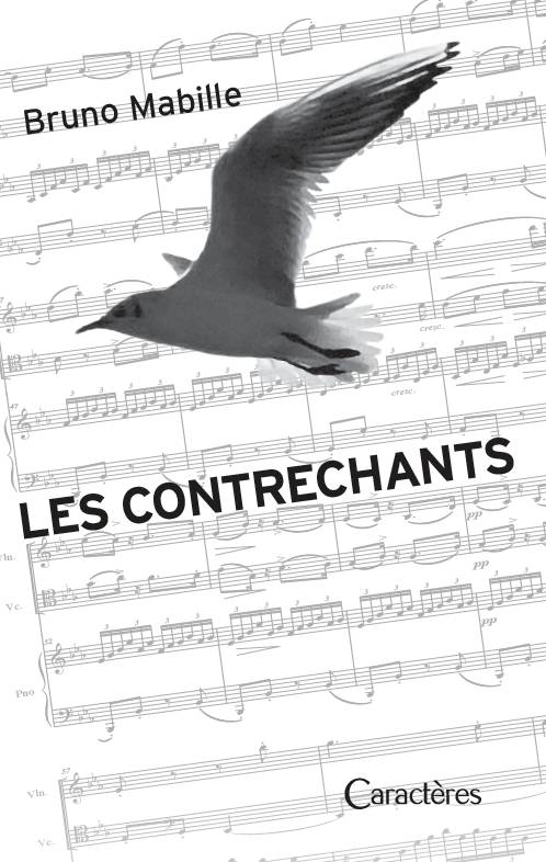 Les Contrechants