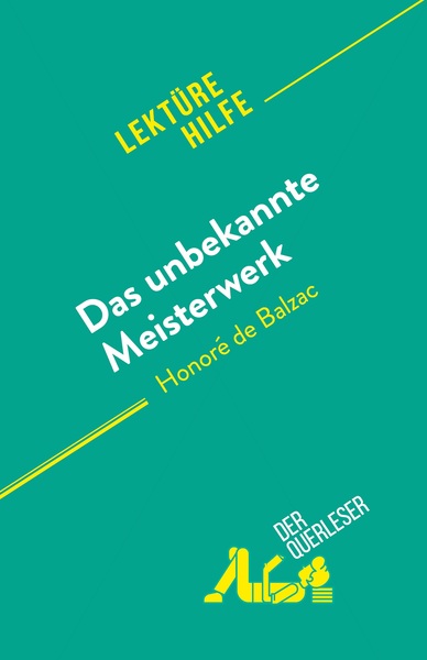 Das unbekannte Meisterwerk