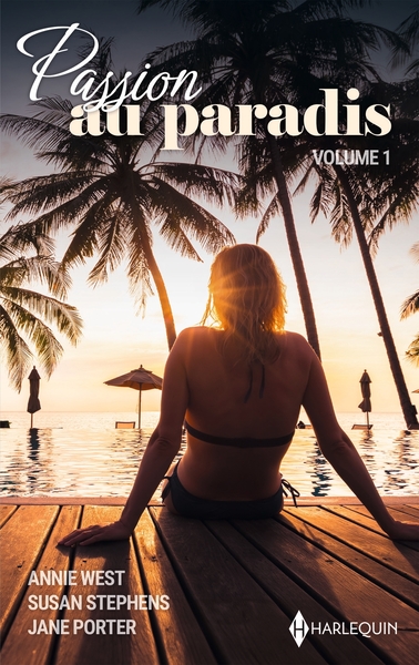 Passion au paradis - Volume 1