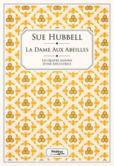 La dame aux abeilles