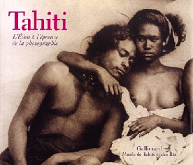 Tahiti