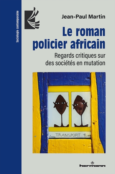 Le roman policier africain