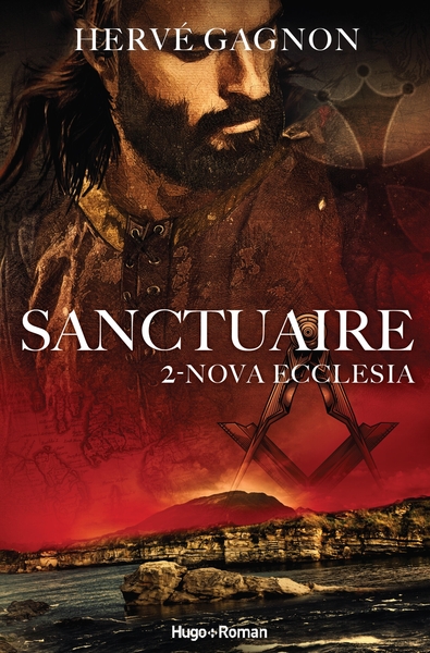 Sanctuaire Volume 2