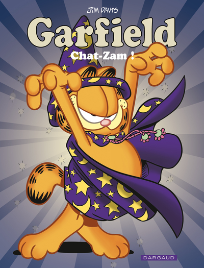 Garfield Volume 66