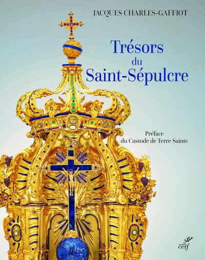 Trésors du Saint-Sépulcre