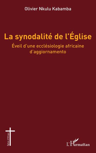 La synodalité de l'Église