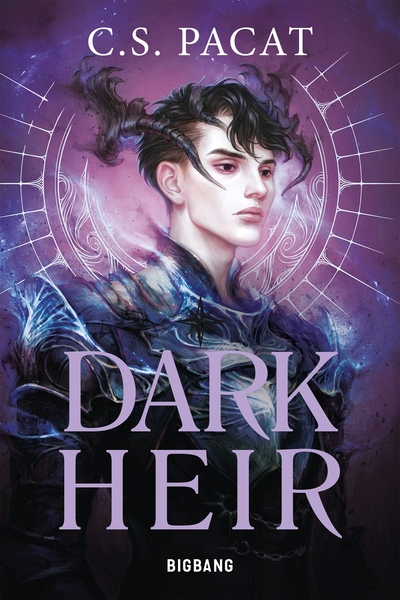 Dark Rise Volume 2