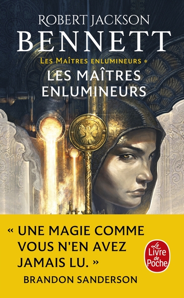 Les Maîtres enlumineurs Volume 1