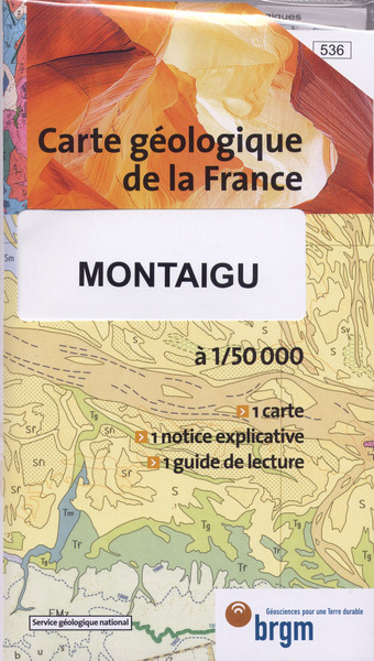 00536 Montaigu