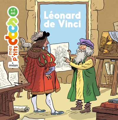 Léonard De Vinci