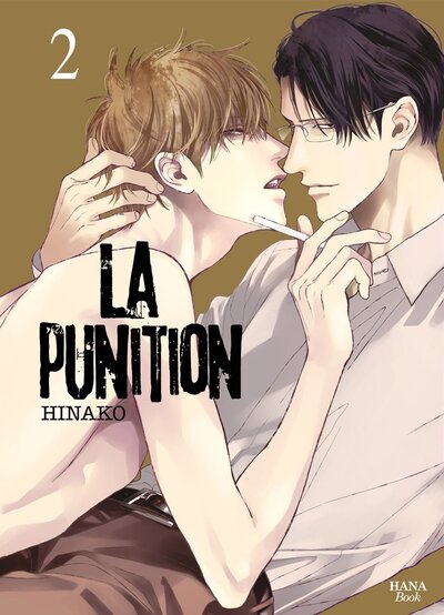 La punition 2 Volume 02