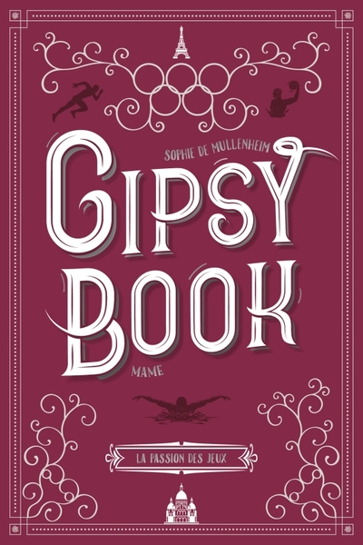 Gipsy Book Volume 8