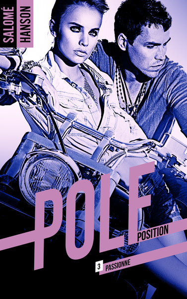 Pôle position Volume 3