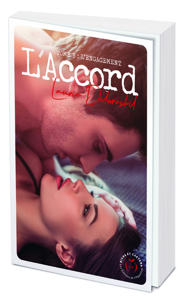 L'accord Volume 3