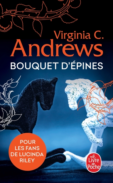 Fleurs captives Volume 3
