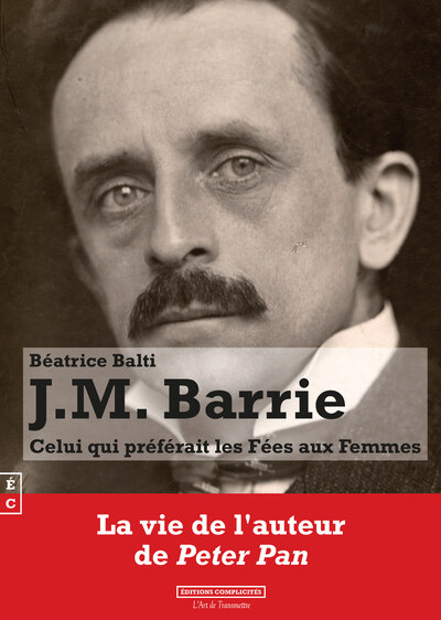 J. M. Barrie