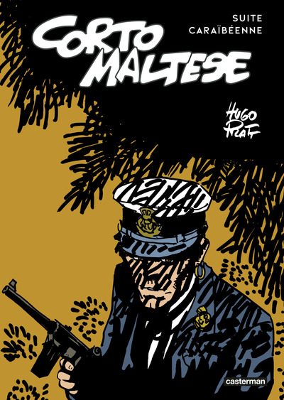 Corto Maltese - Suite caraïbéenne