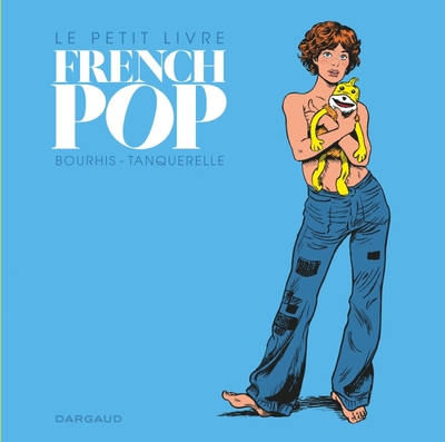 Petit Livre French Pop (Le)