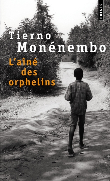 L'Aîné des orphelins