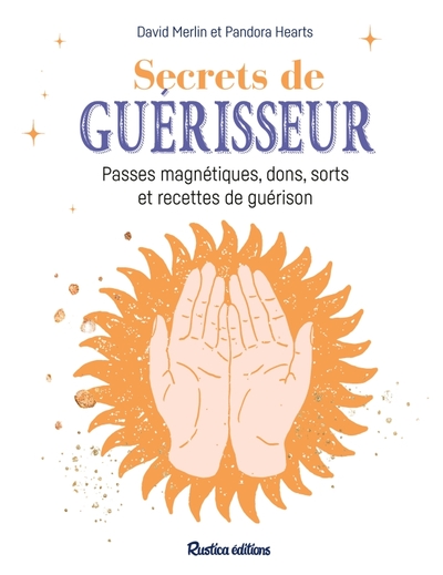 Secrets de guérisseur