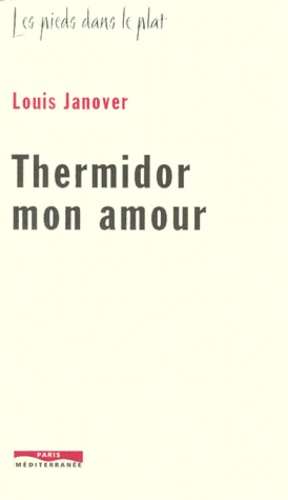 Thermidor mon amour