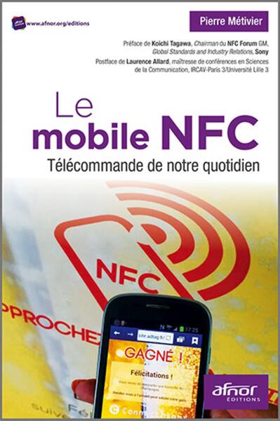 Le mobile NFC