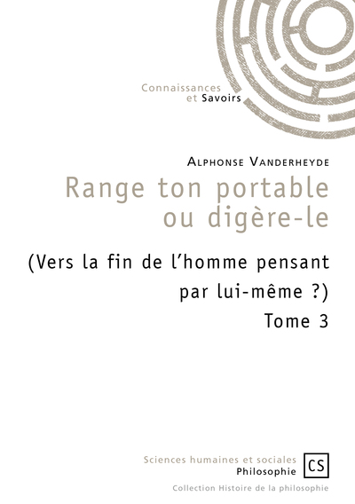 3 - Range ton portable ou digère-le