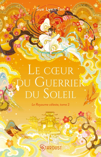 Le Royaume céleste Volume 2