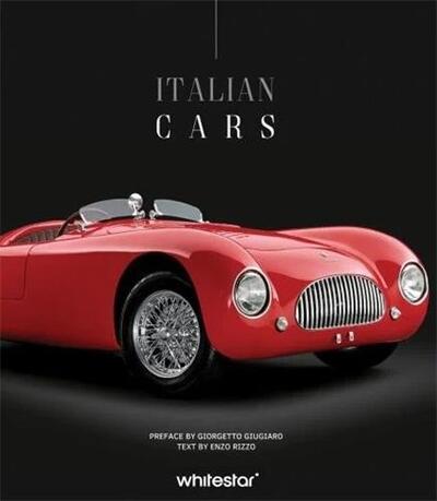 Italian Cars /anglais - Xxx