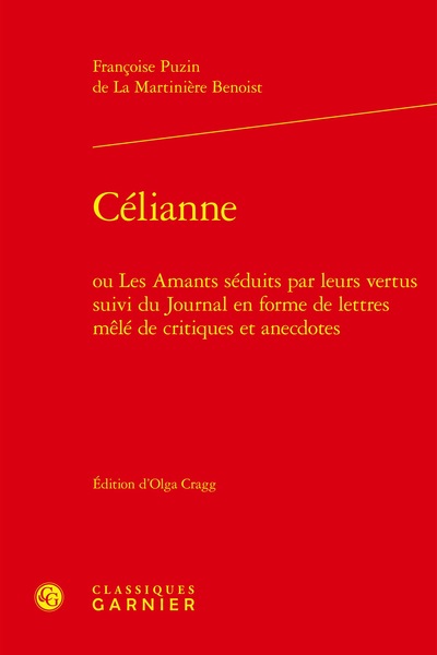 Célianne