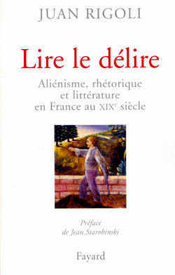 Lire le délire