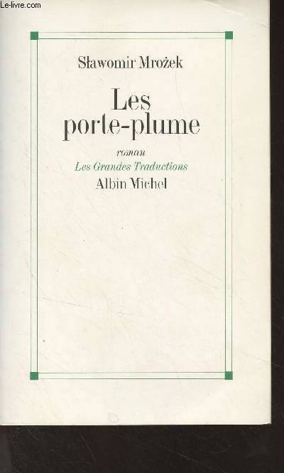 Les Porte-Plume