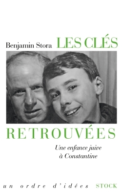 Les Clés Retrouvées