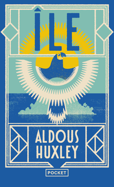 Ile - Aldous Huxley