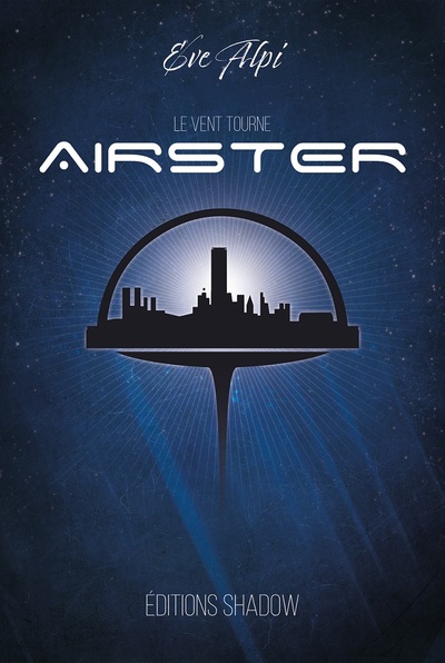 Airster 1 Volume 1