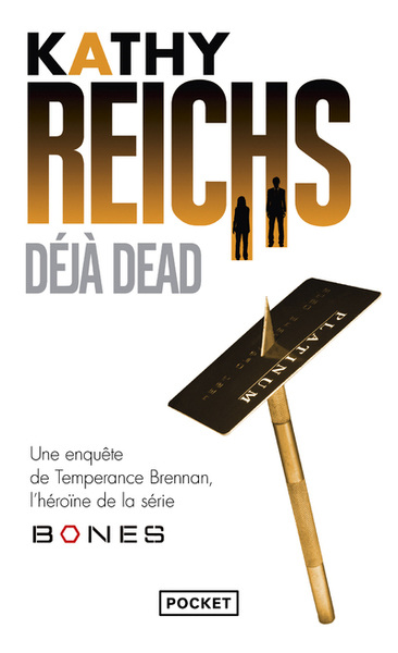 Déjà Dead