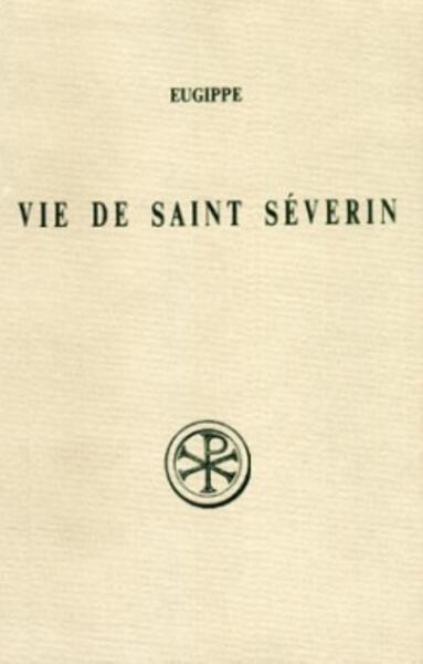 Vie De Saint Severin