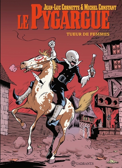 Le Pygargue Volume 1