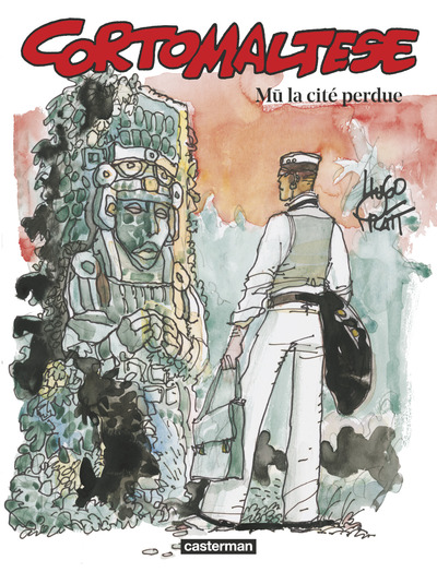 Corto Maltese en couleur Volume 12