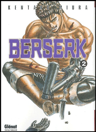 Berserk Volume 2